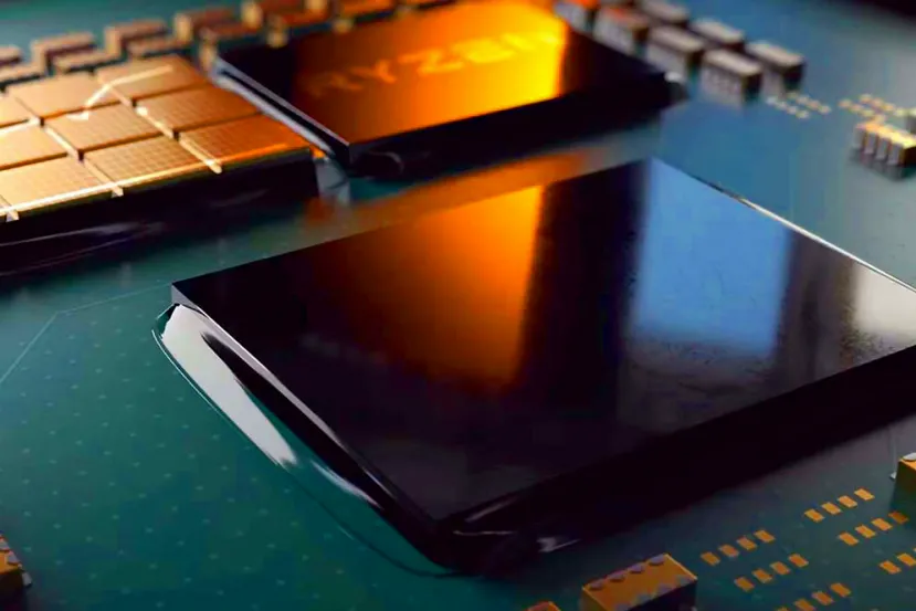 Se filtra un resultado del Ryzen 9 3950X superando al Core i9-10980XE de Intel por un 24% en el test Physics del 3DMark