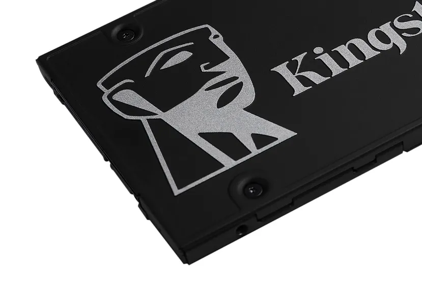 Kingston lanza sus nuevos SSD KC600 con capacidades de hasta 2TB