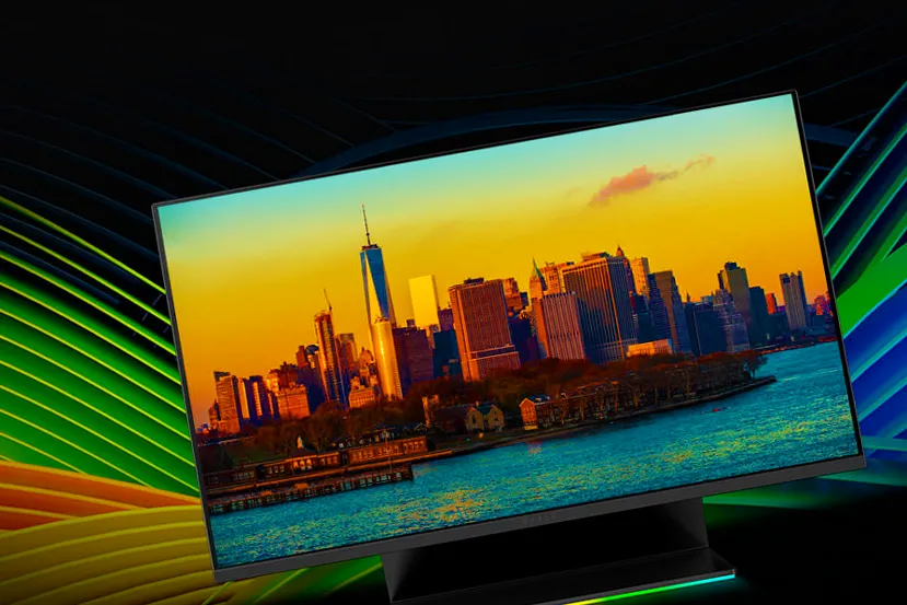 El Razer Raptor llega al mercado con un panel 1440p HDR de 144Hz y un precio de 700 dólares