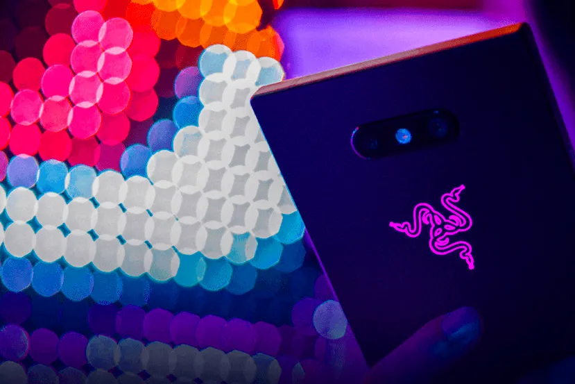 El Razer Phone 2 está de rebaja y sale por 499.99€ solo durante del día de hoy