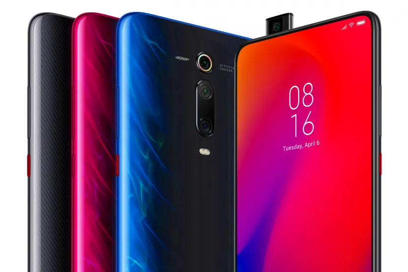 La capa de personalización MIUI 11 llega a los primeros móviles de Xiaomi