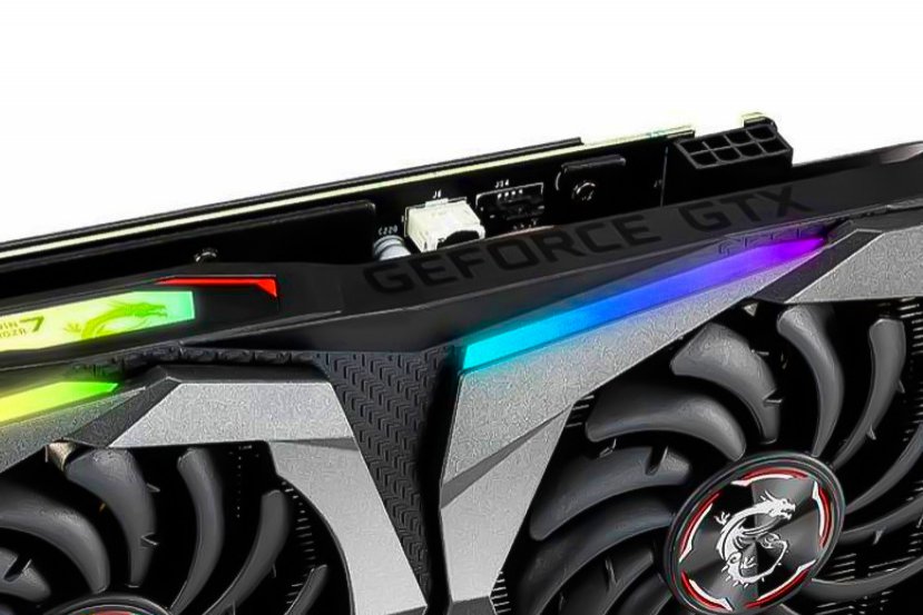 Gtx 1660 online rendimiento