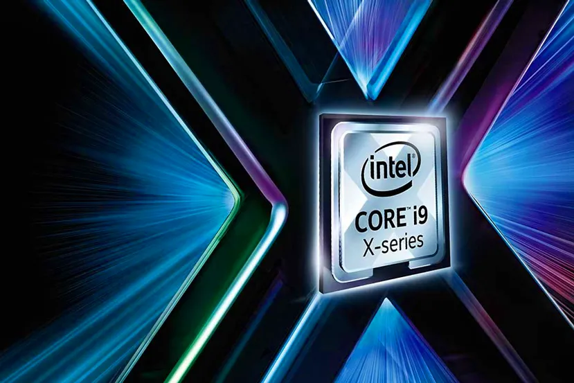 La primera review del Intel Core i9-10980XE muestra un rendimiento inferior al del AMD Ryzen 9 3900X