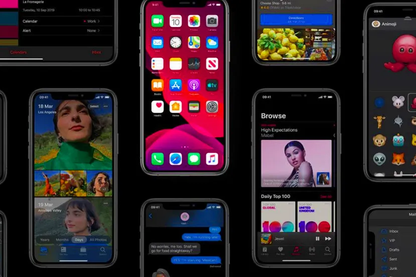 iOS 13.2 es mucho más agresivo al cerrar aplicaciones en segundo plano