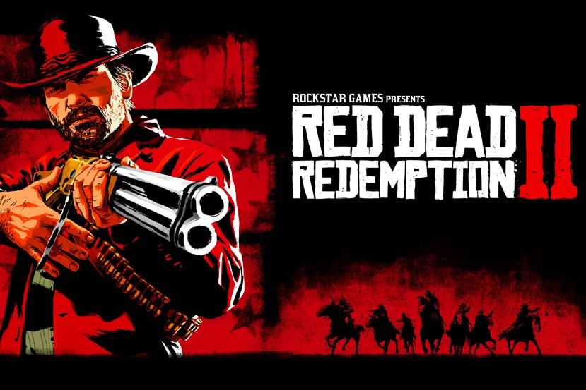 Los nuevos controladores NVIDIA Game Ready añaden soporte para Red Dead Redemption 2