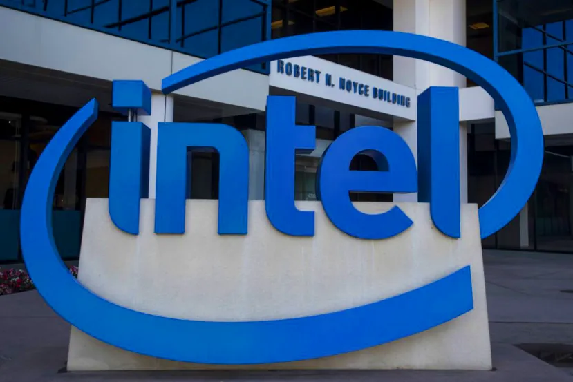 Intel no comenzará a fabricar CPUs a 7 nanómetros hasta la segunda mitad de 2021