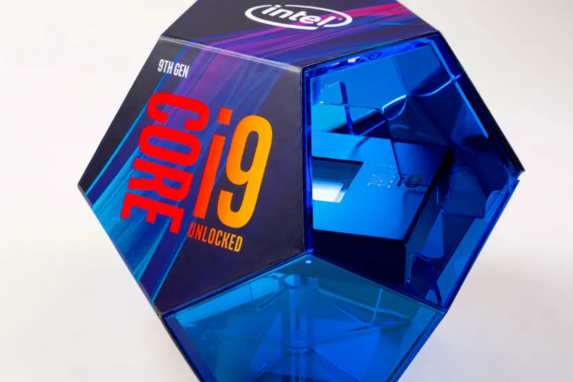 Los Intel Core i9-9900KS capaces de alcanzar los 5200 MHz se están vendiendo en Silicon Lottery a un precio de 1200 dólares