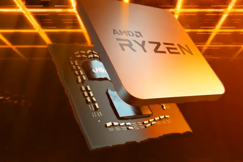 El AMD Ryzen 9 3950X con sus 16 núcleos llegará el 25 de noviembre con un 22% más de rendimiento por núcleo que la pasada generación