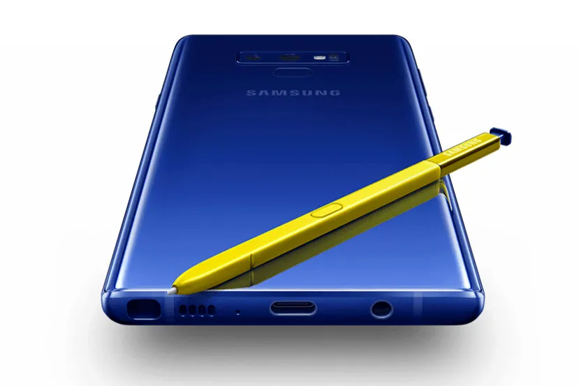 Los Samsung Galaxy Note 9 recibirán la beta de One UI 2.0 la semana que viene según los últimos rumores