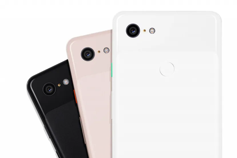 Algunos usuarios están reportando una degradación prematura de la batería de sus Google Pixel 3