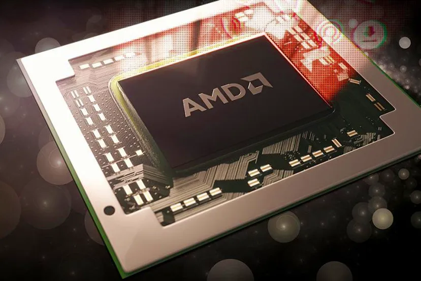 Un misterioso AMD Athlon Gold 3150U aparece en la base de datos de Geekbench