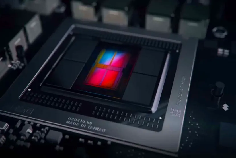 AMD lanza las nuevas AMD Radeon Pro 5300M y 5500M dedicadas a portátiles para profesionales