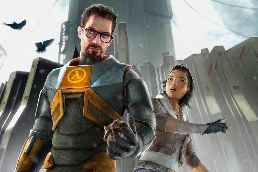 Valve confirma Half Life: Alyx, el nuevo juego de la saga saldrá para dispositivos de realidad virtual