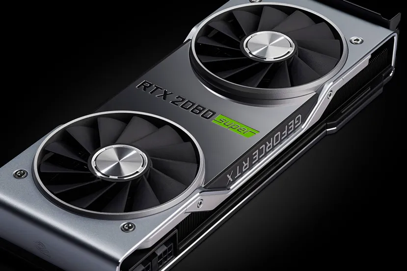 Los últimos rumores hablan de la existencia de la NVIDIA GeForce RTX 2080 Ti Super