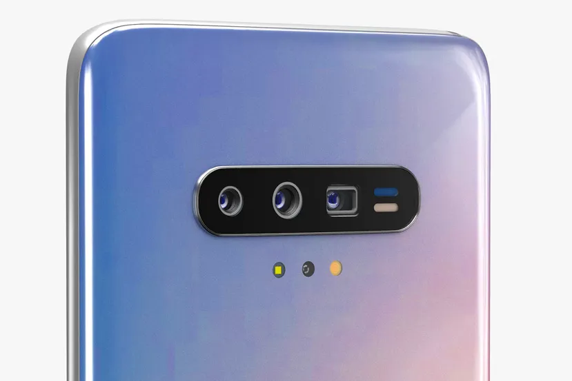 El Samsung Galaxy S11 llegaría al mercado con una pantalla de 120Hz