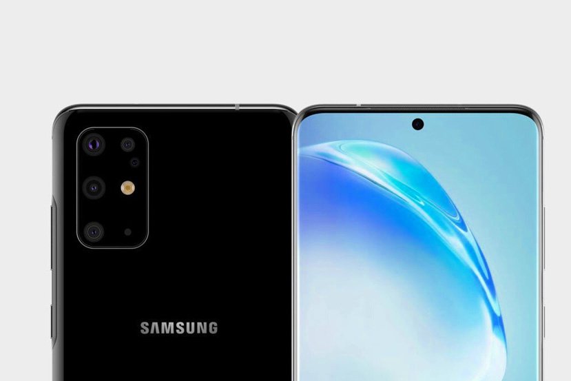Filtrado el diseño y especificaciones del Samsung Galaxy S11 con 5G y un Snapdragon 865