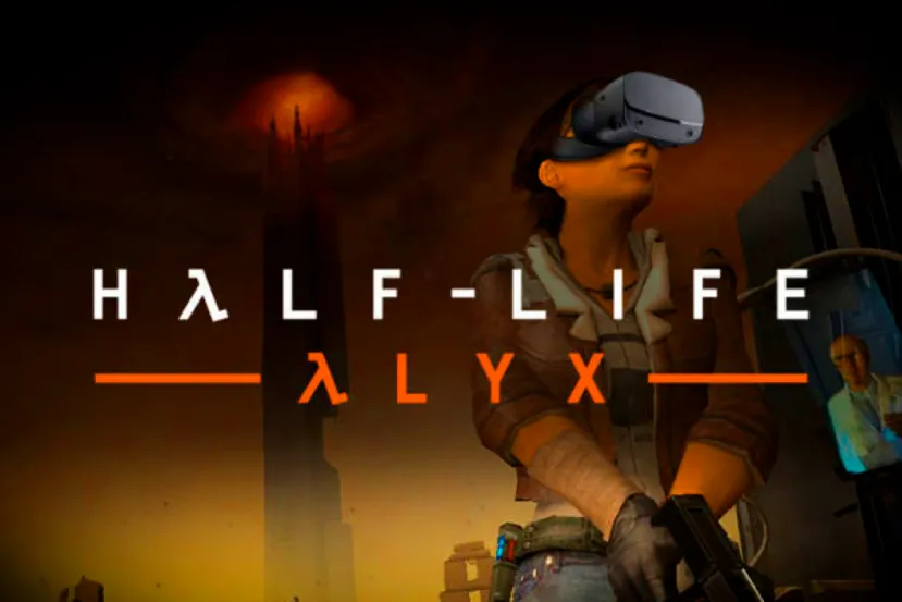 Half-Life Alyx no contará con modo multijugador
