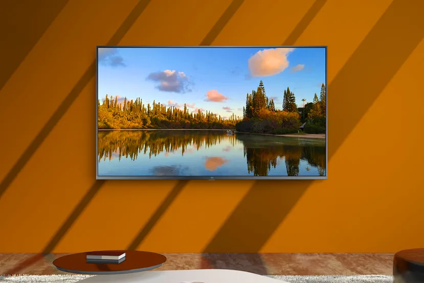 Las Xiaomi Mi TV 4 llegan a España con diagonales de 32, 43 y 55 pulgadas a partir de 179 euros