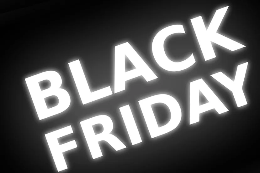 ¡Llega el verdadero Black Friday 2019! Seleccionamos las mejores ofertas en tecnología