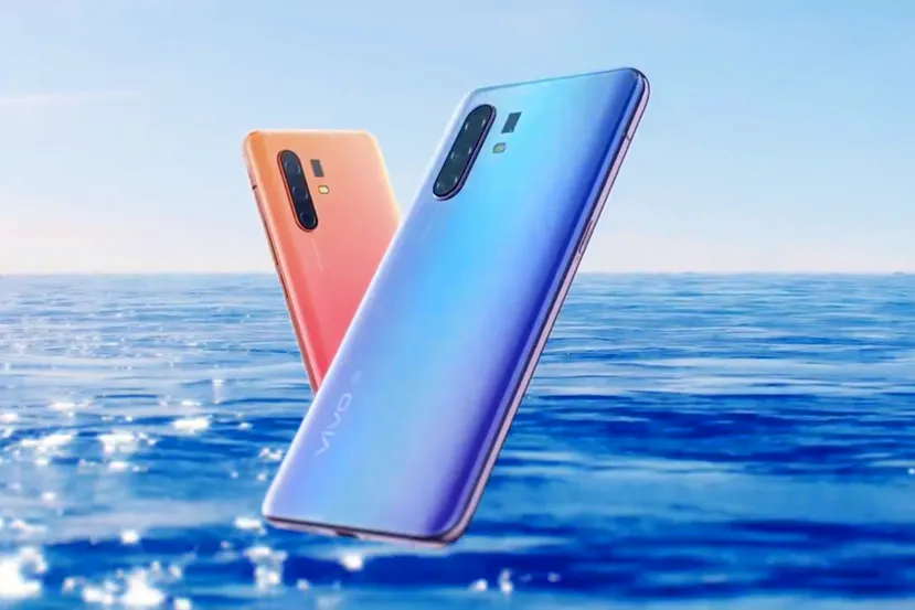 Vivo incorporará su nueva capa de personalización JoviOS en el próximo smartphone Vivo X30