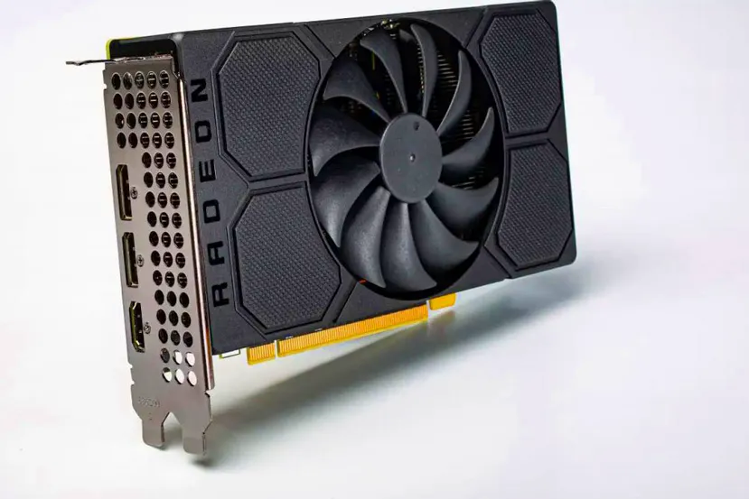 Las AMD Radeon RX 5500 llegarán al mercado a partir del 12 de diciembre