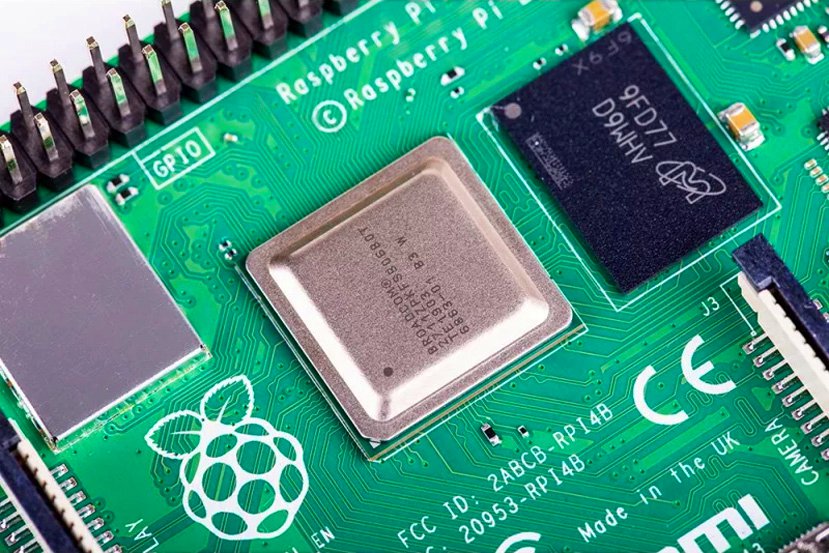 Los problemas de conectividad WiFi de la Raspberry Pi 4 se deben a interferencias procedentes del subsistema de video