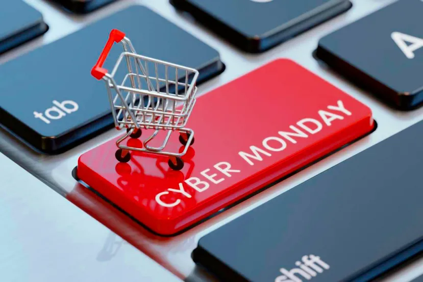 Estas son las mejores ofertas del Cyber Monday de 2019