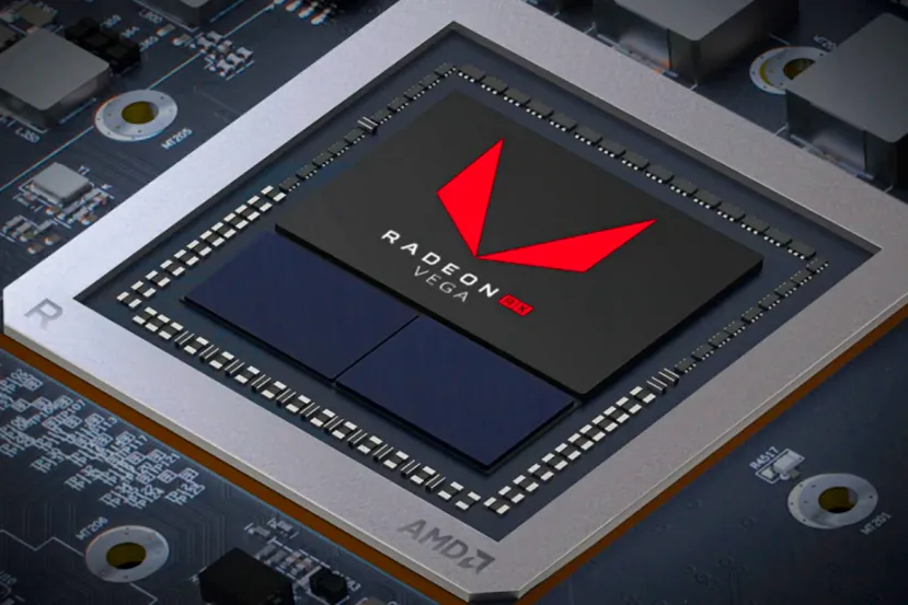La próxima APU Renoir de AMD dará un gran salto de rendimiento con su iGPU a 1.75 GHz
