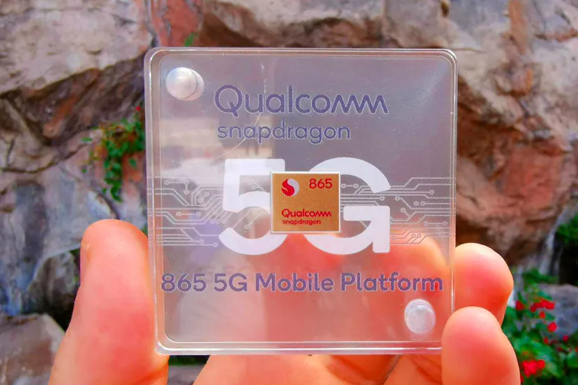 La plataforma modular Snapdragon para 5G permite versatilidad en la implementación 5G en distintos dispositivos