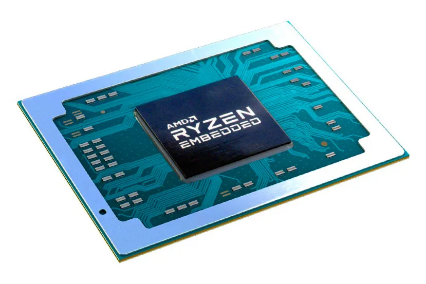 Los Intel NUC ya tienen rival, AMD anuncia su solución de Mini PC de alto rendimiento con procesadores Ryzen 