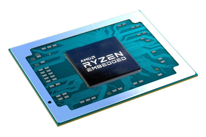 Los Intel NUC ya tienen rival, AMD anuncia su solución de Mini PC de alto rendimiento con procesadores Ryzen