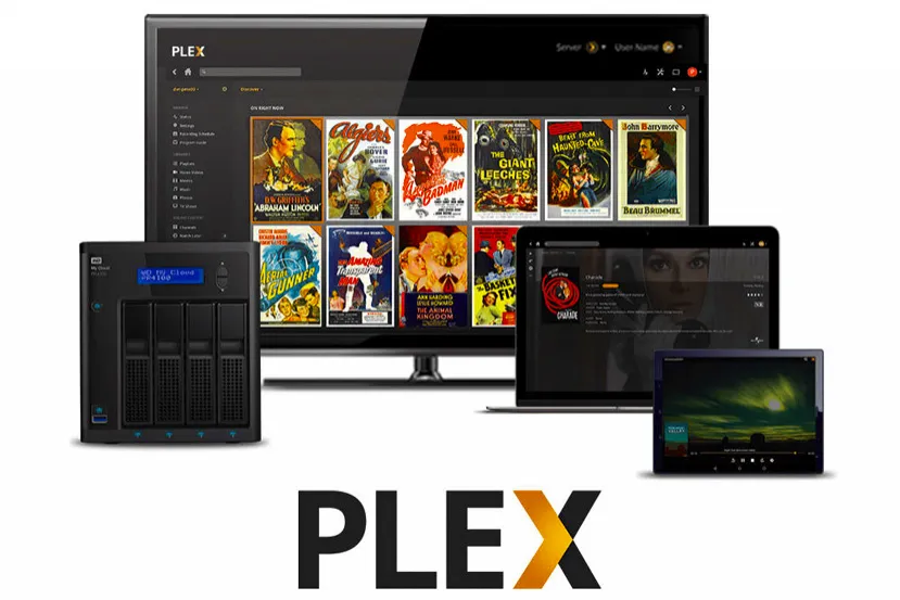 Plex se pasa al streaming de series y películas online en 220 países