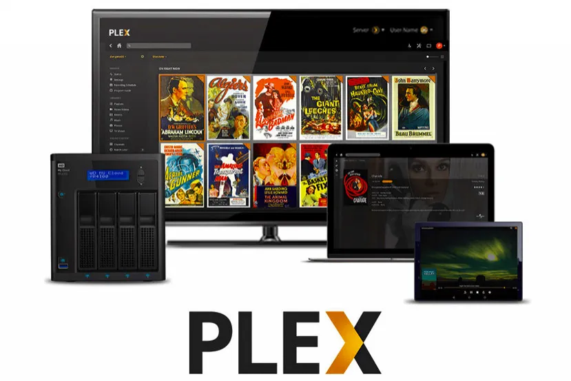 Plex warns its users of a security breach