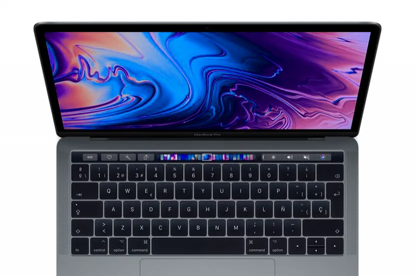 Apple reconoce el problema de apagados repentinos en sus MacBook Pro de 13 pulgadas