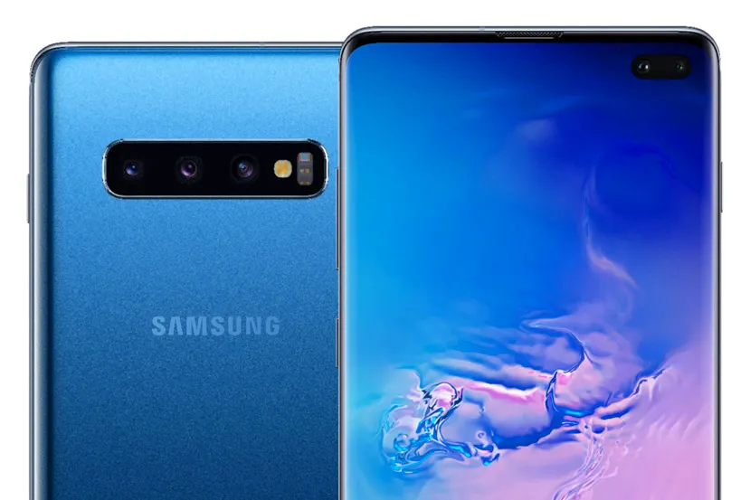 El Samsung Galaxy S11 llegará al mercado con capacidad para grabar video en 8K