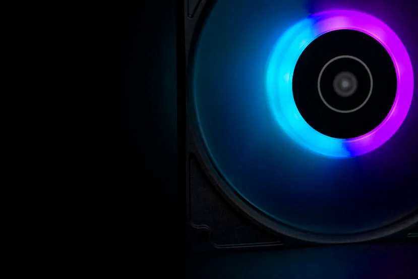 EK añade el ventilador Vardar EVO 140ER D-RGB de 14 cm con iluminación D-RGB