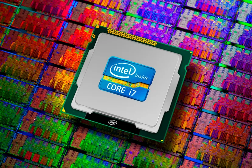 Un roadmap sitúa la evolución del proceso de fabricación de Intel cada dos años, 10nm+++ y 7nm en 2021, y hasta 1.4nm en 2029