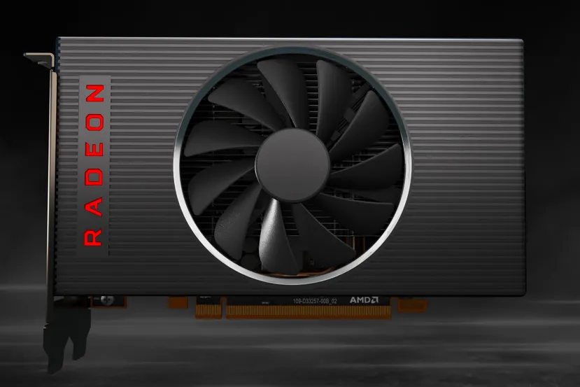 Las nuevas AMD Radeon RX 5500 XT se presentan como una opcion económica para 1080p gracias a su arquitectura RDNA