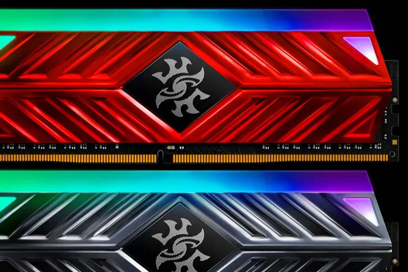ADATA anuncia que sus módulos DDR4 son compatibles con los Ryzen 9 3950X y Threadripper de tercera generación