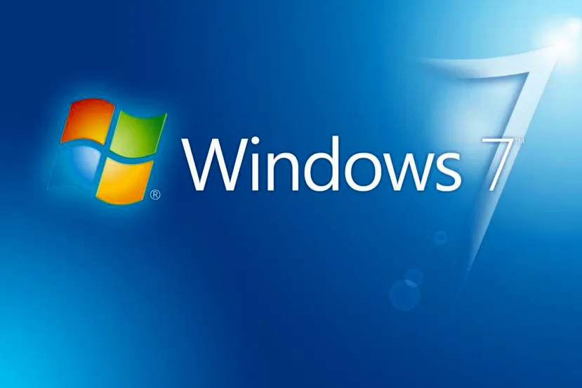 Microsoft retira el soporte a Windows 7 convirtiéndolo en un sistema operativo obsoleto