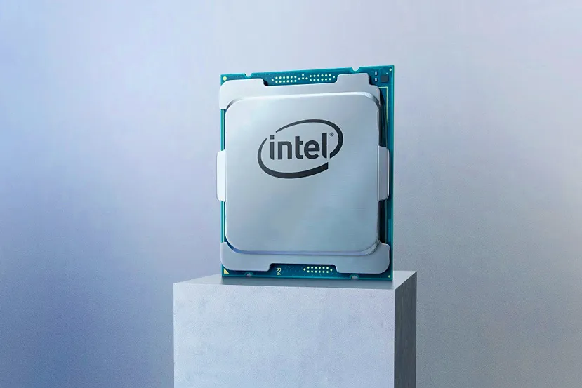 Un desconocido procesador Intel con una arquitectura nueva aparece en la base de datos de SiSoftware Sandra