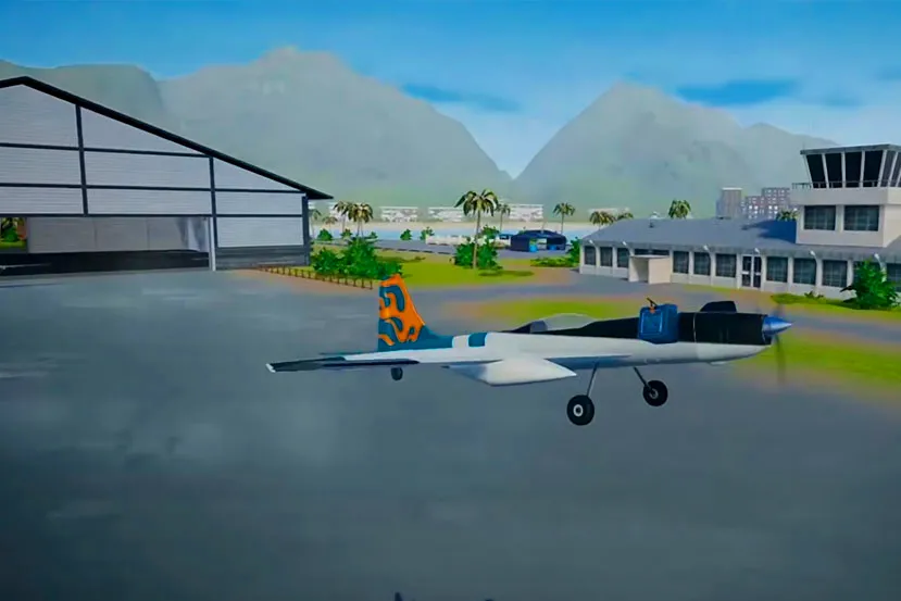 El creador del Kerbal Space Program anuncia el simulador de aviones Balsa Model Flight Sim