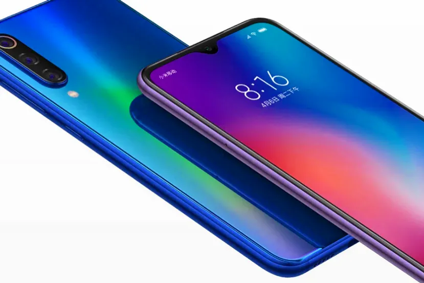 El Redmi 9 aparece listado en la web de Xiaomi con carga de 10W