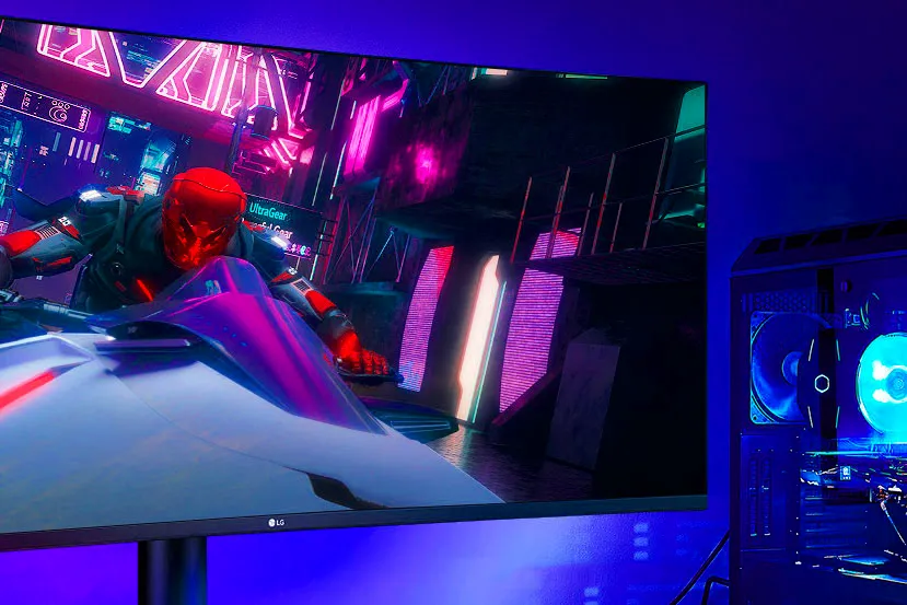 LG anuncia tres nuevos monitores para gaming y profesionales con HDR, paneles 4K Nano IPS y hasta 160 Hz de refresco