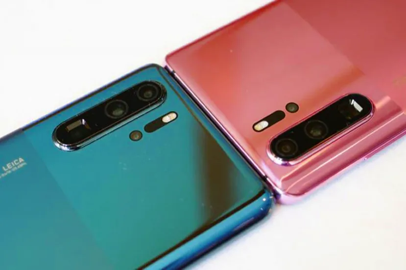 El Huawei P40 Pro contará con una cámara con zoom de 10 aumentos gracias a un nuevo diseño interno