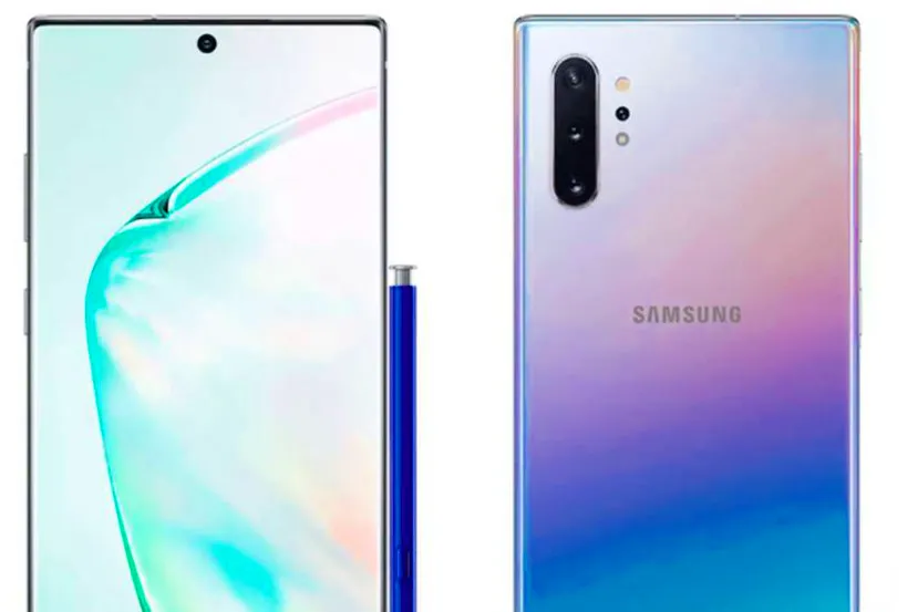 Los últimos rumores apuntan a que Samsung lanzará los Galaxy S10 Lite y Note 10 Lite en el CES 2020