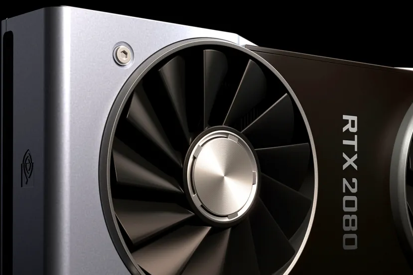 Nvidia presume de que sus tarjetas gráficas RTX son mucho más rápidas que las próximas Xbox Series X y PlayStation 5