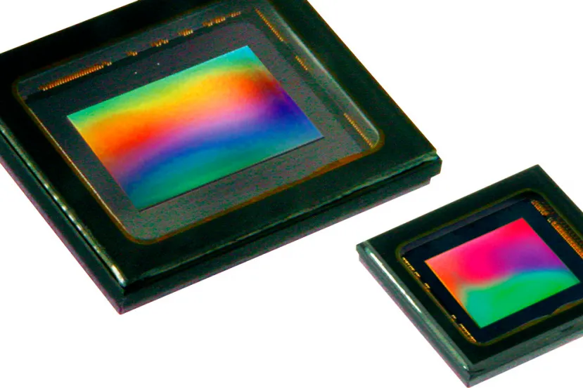 Sony está teniendo problemas para cubrir la demanda de sensores fotográficos para smartphones