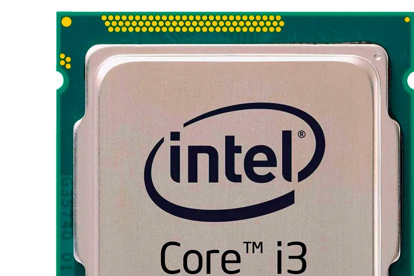 Se filtra el Intel Core i3-10300 con 4 núcleos y 8 hilos a 4,2 GHz de Boost