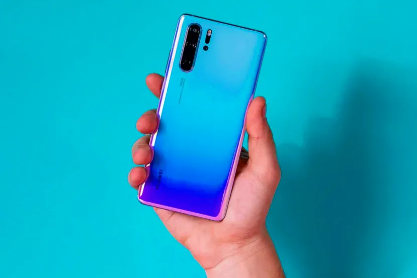 El Huawei P40 Pro No Contara Con Una Bateria De Grafeno